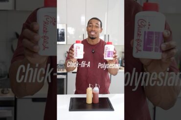 Homemade Sauce for Fat Loss!