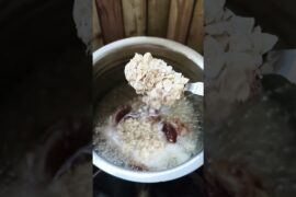 Oats porridge for weightloss #weightlossrecipes #weightlossdiet #healthyfood #easynutrition