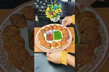 Bache huye chawal se bnaye new recipe #indianrecipe #healthy #cooking #food #lunchboxrecipe