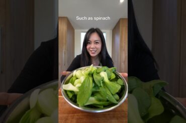 VEGGIE PACKED RICE  (yummiest & easiest way to get fibre into your diet!)