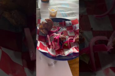 Full day of eating with levels CGM (keto beer)