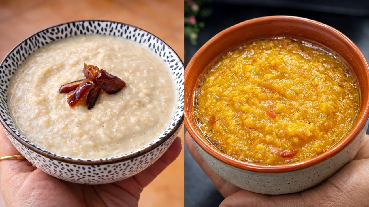 Baby Food Recipes For 1-4 Years | Weigjt Gain And Brain Develipment | Healthy Food Bites Baby Food Recipes For 1-4 Years | Weigjt Gain And Brain Develipment | Healthy Food Bites