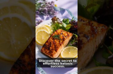 Unlocking Keto: The Science Behind Success