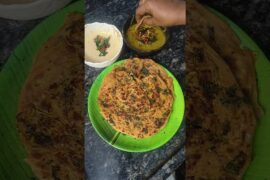 Easy & simple recipe #simplerecipe #easyrecipe #healthyrecipe #breakfast #healthybreakfast