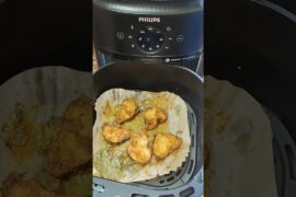 Masala fish fry in airfryer #food #cooking #yt #ytshorts #airfryer #recipe #viral #fish