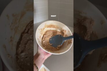 Heathy cookie dough balls recipe!! #fatloss #healthyrecipes #healthydessert