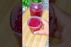 Beetroot Kanji Recipe | Refreshing & Healthy Fermented Drink by Ram Varma ji #shorts