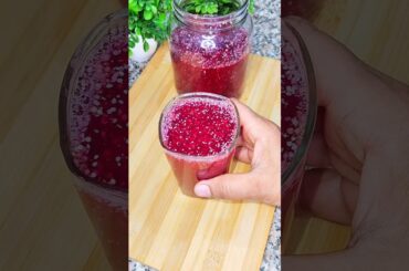Beetroot Kanji Recipe | Refreshing & Healthy Fermented Drink by Ram Varma ji #shorts