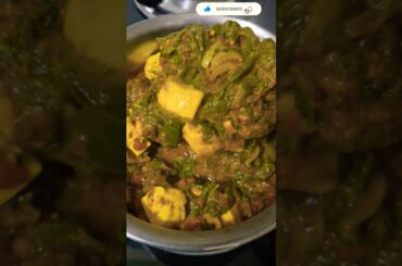 #cooking #video #healthy #and #tasty #easy #palakpaneer #recipe #simple #and #super #food #india