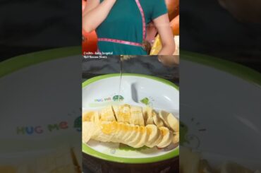 Healthy Kid's Breakfast Recipe #shortsfeed #food #cooking #breakfastideas #breakfast