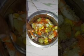 Healthy Salad Recipe #salad #food #healthyfood