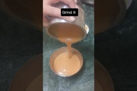 8 Month Baby food for healthy recipes #shorts #ytshorts #trending #babyfood #babyrecipes