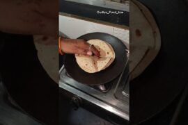 Roti Fulane kaa Sahi Tarika #roti #chapati #indianrecipi #flatbread #cooking #healthy #recipe #fulki