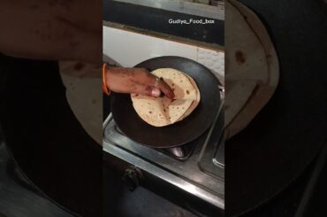 Roti Fulane kaa Sahi Tarika #roti #chapati #indianrecipi #flatbread #cooking #healthy #recipe #fulki