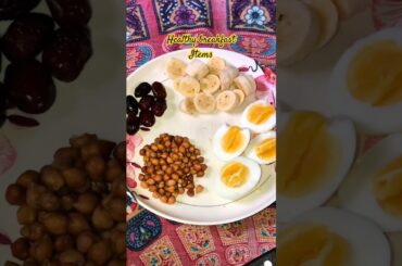 Iftar item #food #shorts #iftar #healthy #breakfast #foodshorts #easyrecipe