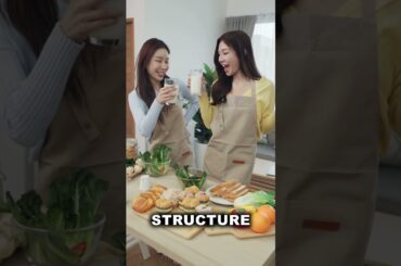 Why is Fast Food in Japan healthy? #healthyeating #healthyrecipes #japanesefood #healthy #wealth