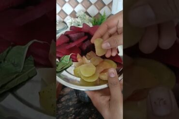 ABC Juice = Amla + Beetroot + Carrot = Glow, Detox & Energy! #nourishdoc #health