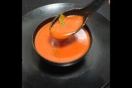 Umminity Booster Healthy soup#ytshorts #soup#ytshorts #viralrecipe #seemasdishes #