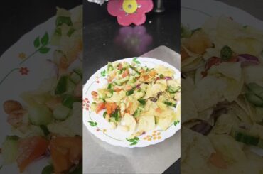 potato chips snacks recipe ASMR #asmr #food #snacks #trending #shorts #shortsfeed