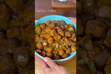 Less Oil Healthy Soyabean Snack#shortvideo #viralvideo #healthy #cooking #food #recipe #reels #yt