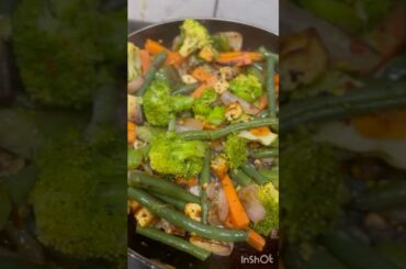 Healthy salad#Paneer broccoli salad Recipe,#cooking #veg salad#sort video
