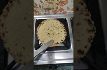 Dr.Ram Varma told that chana roti is probiotic, Good for your Diet #shorts #ytshorts #food