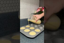 Follow for more healthy recipes! #healthydiet #healthydinner #healthyeatingtips #healthybreakfast