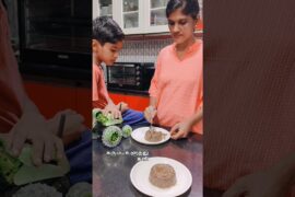 Super Tasty & Healthy Karuppu Ulunthu kali #healthyrecipes #healthyfood #kali