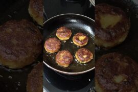 Healthy snack recipe for kids #ytshorts  #viral #shorts #snacks #trending