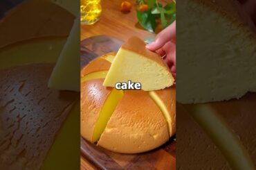 Bakery-Style Cake You Can Make at Home! #shorts #health #healthyfoods #cake #recipe