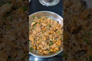 30 g High Protein Veg Bowl |Healthy High Protein Meal #shorts