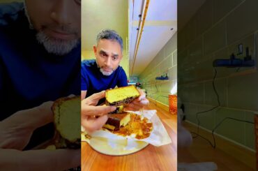 No flour Blood sugar friendly High-Protein Desi Breakfast  bread recipe best for diabetic diet