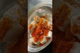 weight loss recipe series Day 3 | diet recipe | fit food | healthy food | #helathyrecipe