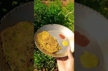 Village style healthy recipes #viralytshorts #youtubeshorts