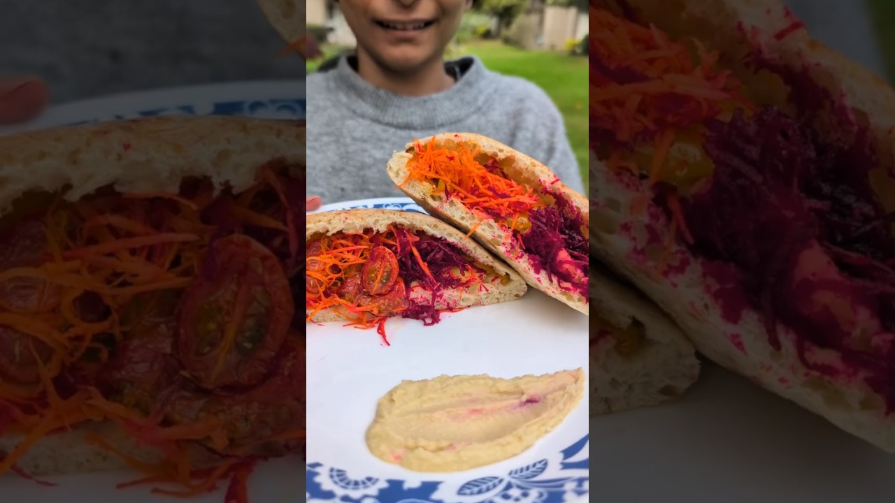 viral pita bread recipe #shots #food #indianfood #recipe #easynutrition #healthysnacks #foodie # viral pita bread recipe #shots #food #indianfood #recipe #easynutrition #healthysnacks #foodie #