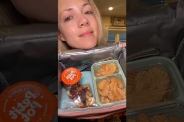 Pack My Daughter’s Lunch With Me || #packlunch #lunchbox #lunchideas #lunchideas #schoollunch #lunch