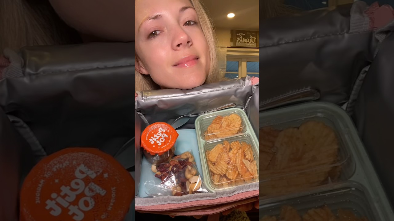 Pack My Daughter’s Lunch With Me || #packlunch #lunchbox #lunchideas #lunchideas #schoollunch #lunch Pack My Daughter’s Lunch With Me || #packlunch #lunchbox #lunchideas #lunchideas #schoollunch #lunch