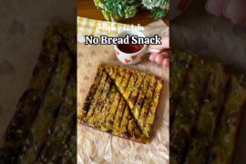 Healthy and tasty breakfast or snack #recipe #food #shorts #healthyfood #easyrecipe #healthydiet