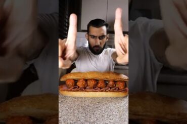 How to Make Death Sandwich (Regular Show)