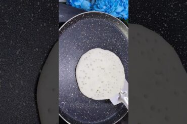 Quick Healthy Breakfast Ideas| Subha Ke Naste mebnao Healthy set Dosa #shorts #youtubeshorts