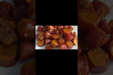 Sweet Potato || #tasty #food #indianfood #healthy #snacks #recipe #trending #ytviral #youtubeshorts