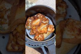 Ramadan Special Recipe 2026 / Air fryer Healthy Snacks #airfryerrecipes #ramadan2026