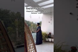 Day302: Capsicum Gravy #food #cooking #tamil #recipe #lunch #home #kitchen #school #breakfast #day