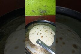 Roti #roti #shortsfeed #food #shorts #recipe #trending #cooking