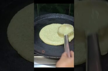 Pesarattu recipe /Healthy breakfast recipes /Protein rich breakfast recipes #pesarattu #healthy