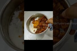 South Indian Healthy Breakfast Recipe - Surnali Dosa #food #surnalidosa #konkanirecipe #shorts