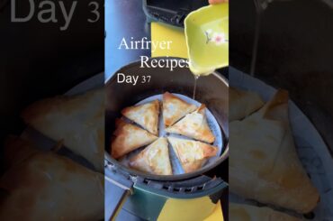 Ramadan Special Recipe 2026 / Air fryer Healthy Snacks #airfryerrecipes #ramadan2026