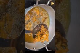 Aalo Palak Pakode | nishamadhulika | Ramadan Special Crispy Palak Pakode | Iftar Special | Snacks