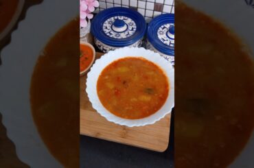 sambar #recipe #sambhar #sambar #southindian #tasty #healthy #lunch #dinner #breakfast #dosa #idli