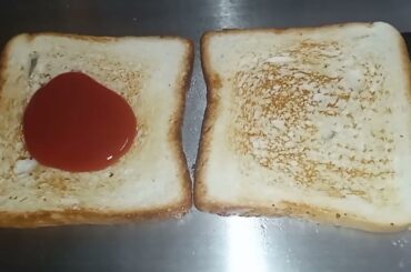 Kurkure healthy sandwich recipe